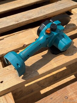 AKU pilka 18V Makita - 2
