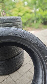 Michelin Pilot Sport 3 - 195/50 R15 - 2