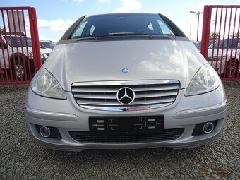 Mercedes-Benz A trieda 150 Elegance - 2