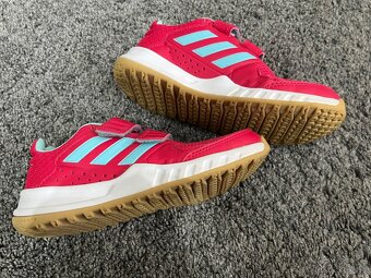 Adidas - detské tenisky - 2