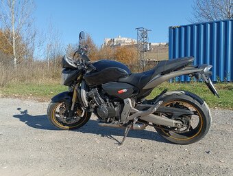 Honda Hornet 600 - 2