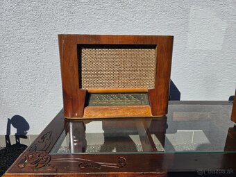 Rádio - 2