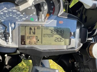 BMW R1200GS - 2