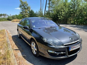 predam / vymenim. renault laguna 3 2010 2,0 nafta - 2