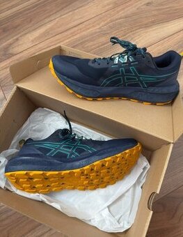 ASICS GEL-SONOMA 8 (3-krát obuté, 2 ročná záruka) - 2