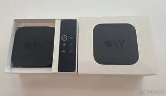 Apple TV HD (32GB) - funkčná dobrý stav. - 2