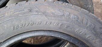 165/70 R14 - 2