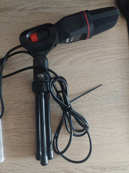 Trust GXT 212 Mico - 2
