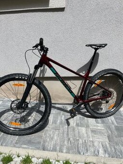 NORCO Fluid HT 2 29” - L - 2