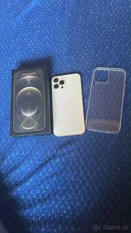 Iphone 12pro max - 2
