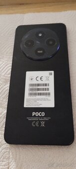 Poco C75 - 2
