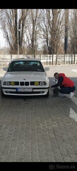 Bmw e34 535i manual - 2
