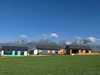 Hrubá stavba bungalovu v obci MLYNICA na predaj - 2
