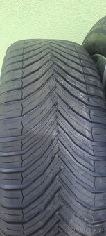 215/50 R18 92W Michelin CrossClimate 2 SUV - nove - 2