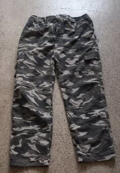 Panske maskace,XXL - 2