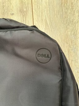 Predám úplne nový DELL Urban batoh 15" na notebook (laptop) - 2