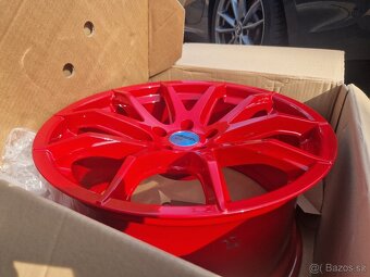 19A alu kola original ASA R19 5x112 audi bmw mercedes - [5.1 - 2