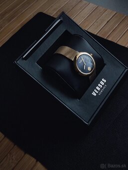 Versus Versace dámske hodinky - 2