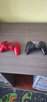 Ps3 - 2