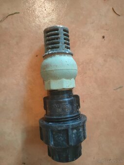 Predam cerpadlo Euromatic PGC1100 - 2