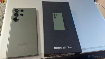 samsung galaxy s23 ultra - 2