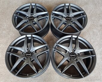 R17 5x112 Audi VW SKODA SEAT MERCEDES - 2