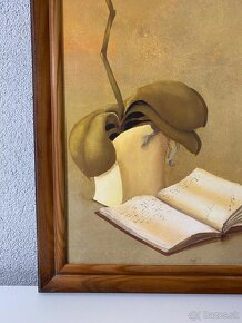 Obraz Orchidea - 2