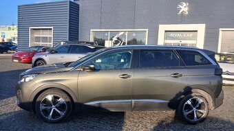 Peugeot 5008 2.0 BlueHDi 150 S S Allure - 2