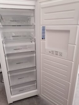 haier mraznicka - 2