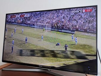 Smart televízor Samsung uhlopriečka 40"-101 cm - 2