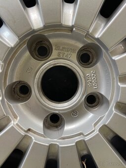 Letne continental 225/45 R17 97 W - 2