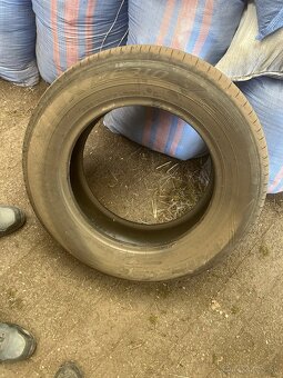 Predam sadu Letne pneu Falken 225/65 r17 - 2
