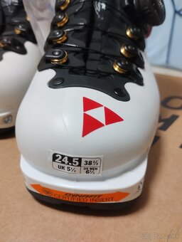 FISCHER TRAVERS GR WS - 2
