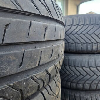 235/65 r16c Continental - 2