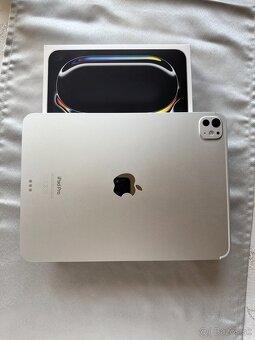 Ipad PRO 11 256GB M4 - 2