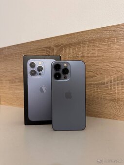 iPhone 13 pro 256 GB - 2