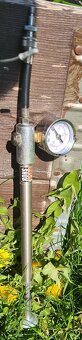 RockShox SID 26" + pumpicka - 2