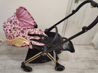 Cybex mios Jeremy scott - 2