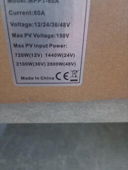 Mppt - 2