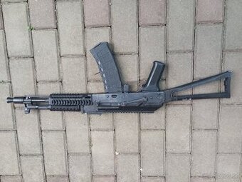 Predám AK-105 LCT (LCK105) airsoft replika - 2