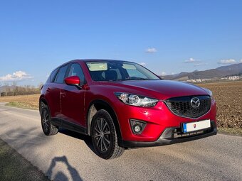 ✅ 2014 Mazda CX-5 AWD 2.2 D Skyactiv AUTOMAT - 2