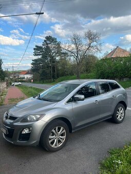Mazda CX-7 2011 127 kW 4x4 Diesel - 2