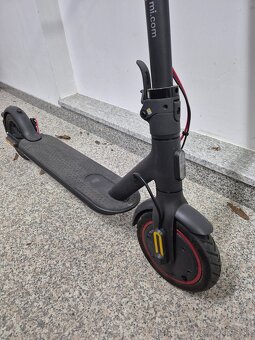 Xiaomi Mi Electric Scooter Pro 2 - 2