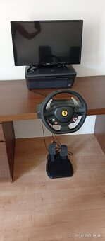Predám Xbox 320 a k nemu všetko príslušenstvo - 2