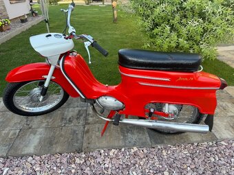 Jawa pionier 21 - 2