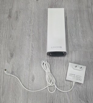 Linksys WHW0303 - trojpásmový WIFI router - 2