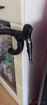 Pro6,1kg carbonBike Elektrika Dura ace karbon ceramic kolesa - 2