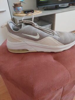 Topánky, Nike Air Motion - 2