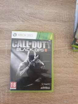 CD xbox 360 - 2