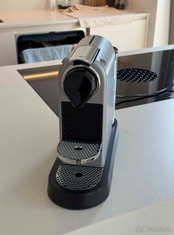 Nespresso Citiz - 2